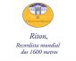 Riton- GP Horacio Bustillo - World Record